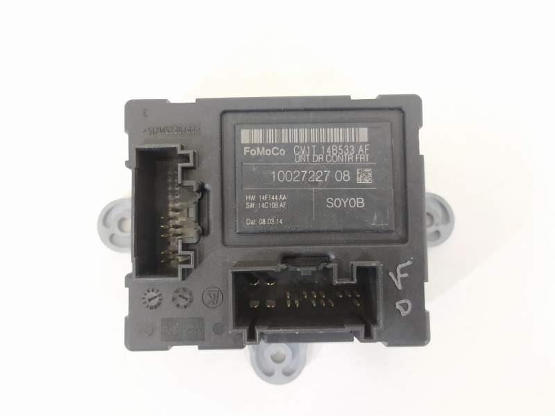 MODULO CONFORT CV1T14B533AF 1002722708 