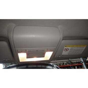 LUZ INTERIOR 