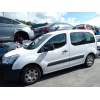 PEUGEOT PARTNER TEPEE