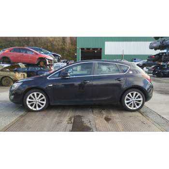 OPEL ASTRA J (P10)
