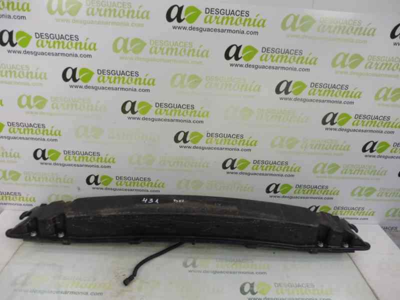 REFUERZO PARAGOLPES DELANTERO 96545531 