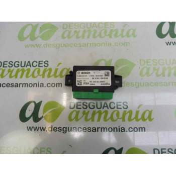 MODULO ELECTRONICO 9819343480 