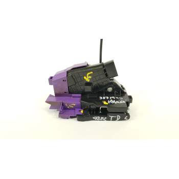 CERRADURA PUERTA TRASERA DERECHA 81420G3010 