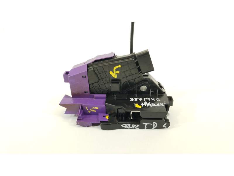 CERRADURA PUERTA TRASERA DERECHA 81420G3010 