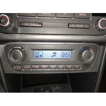 MANDO CLIMATIZADOR 