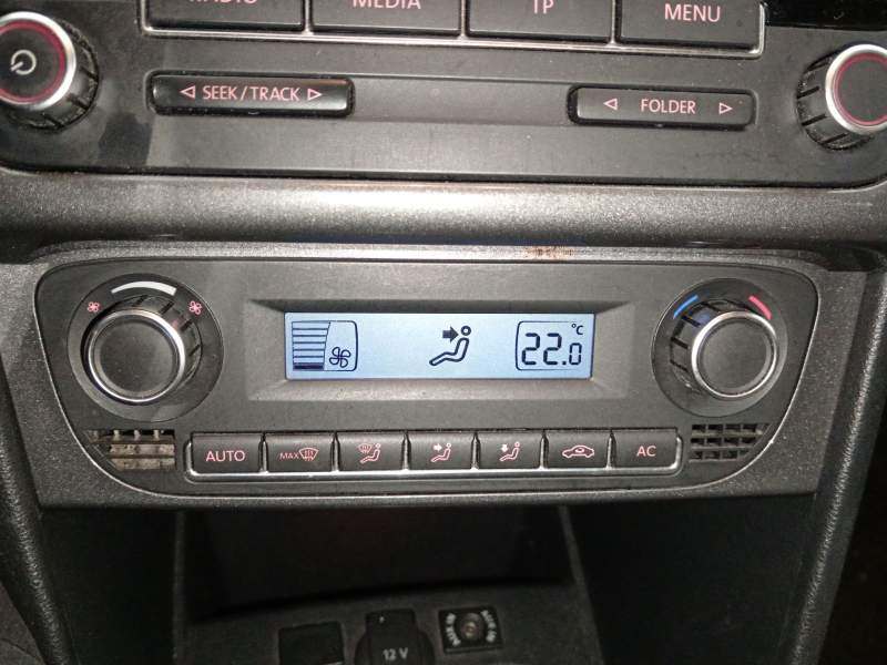 MANDO CLIMATIZADOR 