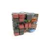 CAJA RELES / FUSIBLES 51987784 