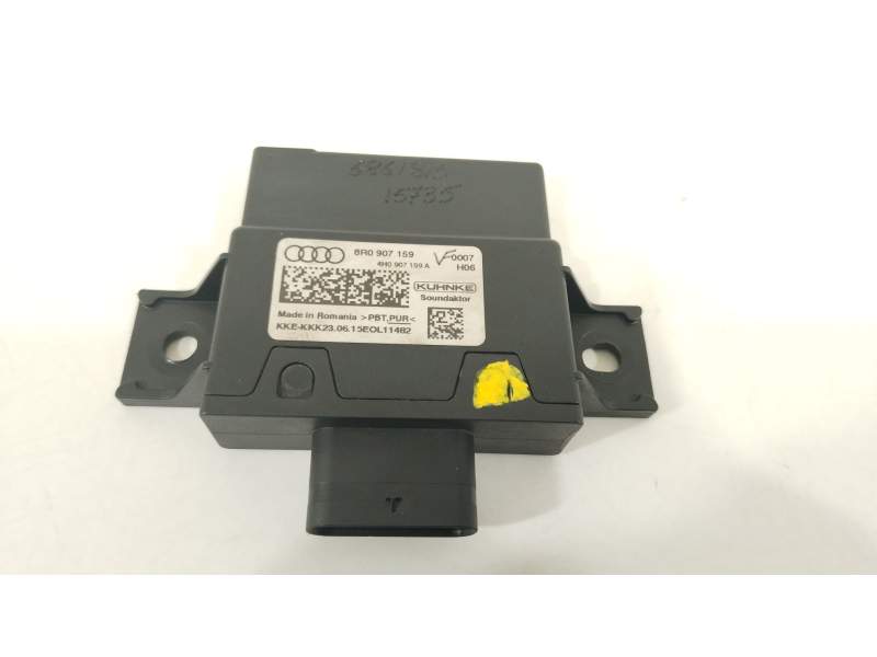 MODULO ELECTRONICO 8R0907159 