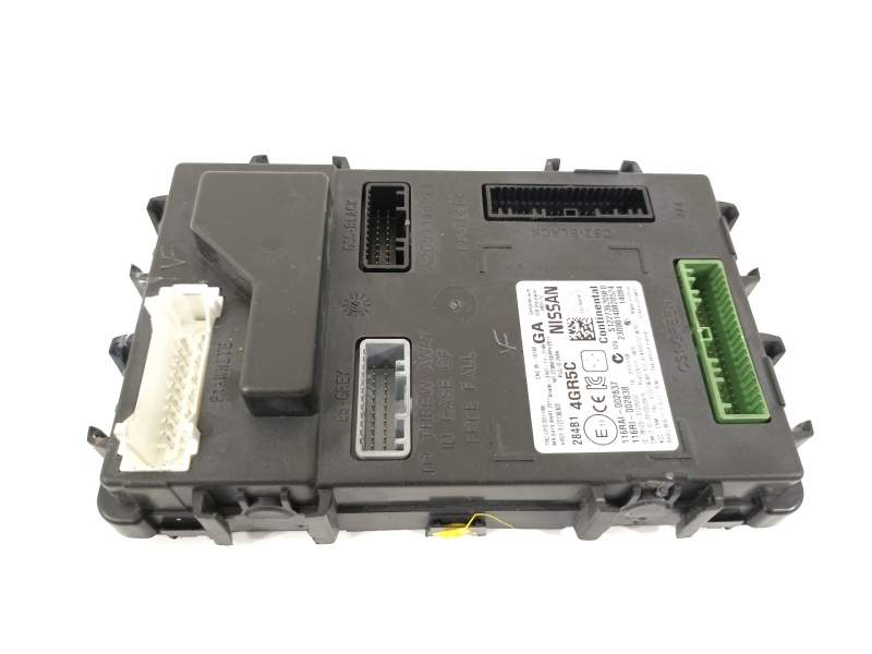 MODULO ELECTRONICO 284B14GR5C 