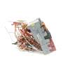 CAJA RELES / FUSIBLES 51987784 