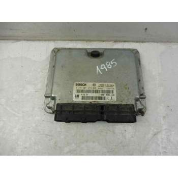 CENTRALITA MOTOR UCE 90562574 0281001674 