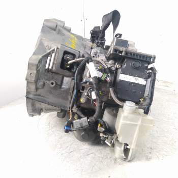 CAJA CAMBIOS 20DR20 