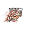 CAJA RELES / FUSIBLES 51987784 