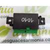 MODULO ELECTRONICO 9819343480 