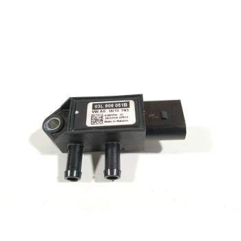 VALVULA AIRE ADICIONAL 03L906051B 