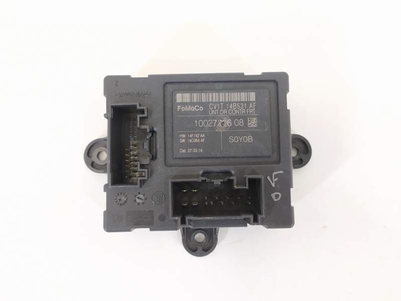 MODULO CONFORT CV1T14B531AF 1002722608 