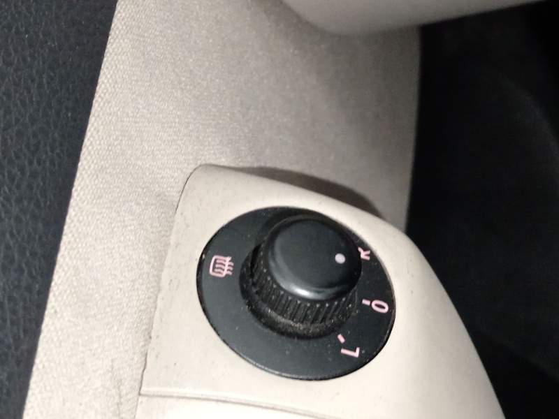 MANDO RETROVISOR 