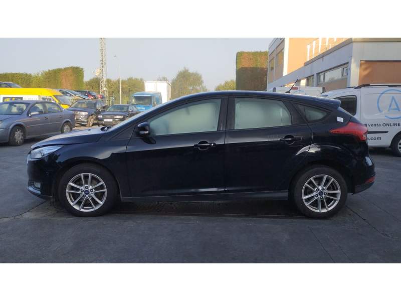 ford focus iv (hn) del año 2018