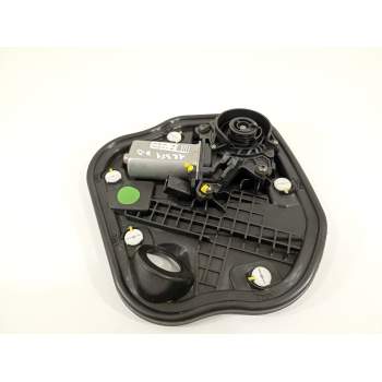 MOTOR CIERRE CENTRALIZADO DELANTERO DERECHO 4F0837059 