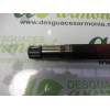 TRANSMISION DELANTERA DERECHA 9637117880 