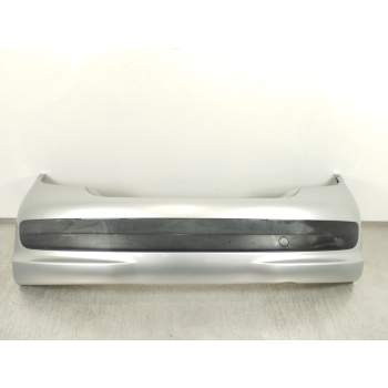 PARAGOLPES TRASERO 9649690177 