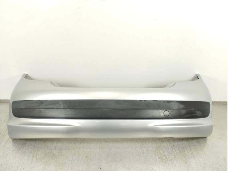 PARAGOLPES TRASERO 9649690177 