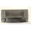 SISTEMA AUDIO / RADIO CD A2118702889 