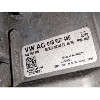 CENTRALITA MOTOR UCE 04B907445 28459901 