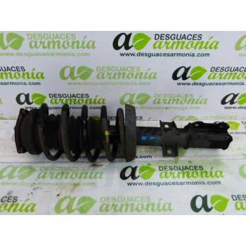 AMORTIGUADOR DELANTERO IZQUIERDO 4689345 