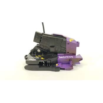 CERRADURA PUERTA TRASERA IZQUIERDA 81410G3010 