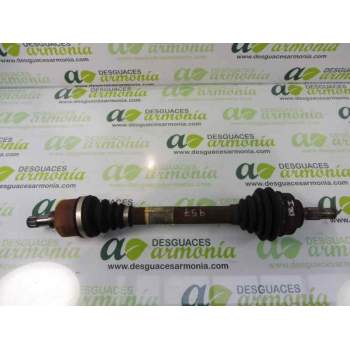 TRANSMISION DELANTERA IZQUIERDA 9661107380 