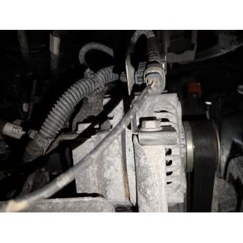 ALTERNADOR 13520813 