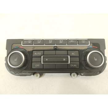 MANDO CLIMATIZADOR 5K0907044BT 