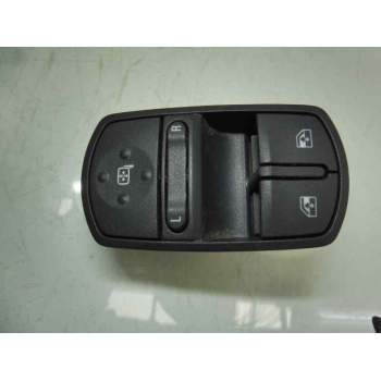 MANDO ELEVALUNAS DELANTERO IZQUIERDO 13258521AA 315625731 