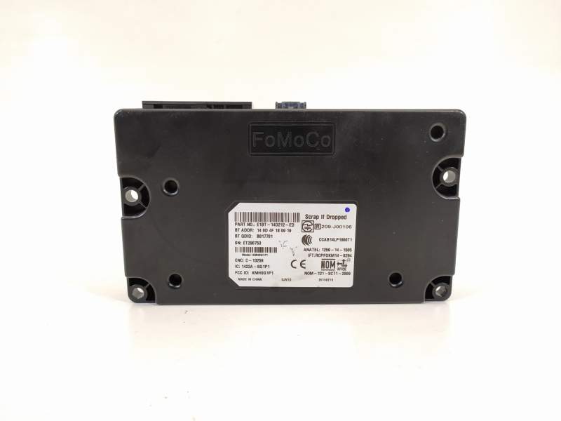MODULO ELECTRONICO E1BT14D212ED 