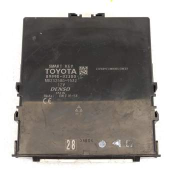 MODULO ELECTRONICO 8999002380 