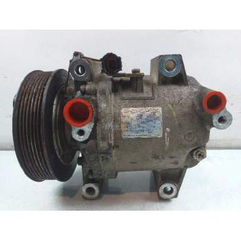 COMPRESOR AIRE ACONDICIONADO 92600EB40E A42011A0702200 