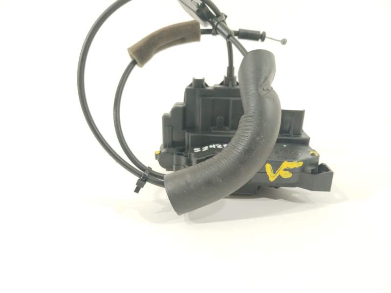 CERRADURA PUERTA DELANTERA DERECHA 805020006R 