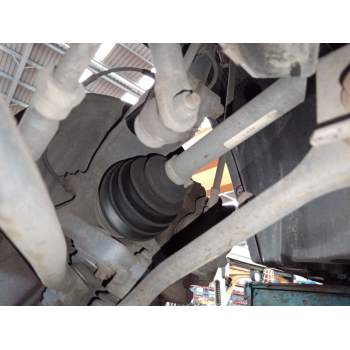 TRANSMISION DELANTERA DERECHA 7524046 