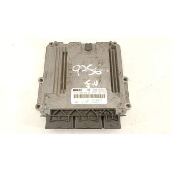 CENTRALITA MOTOR UCE 237104376R 0281030899 