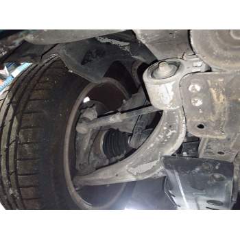 BRAZO SUSPENSION INFERIOR DELANTERO IZQUIERDO 