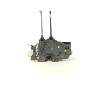 CERRADURA PUERTA TRASERA IZQUIERDA 814102B000 