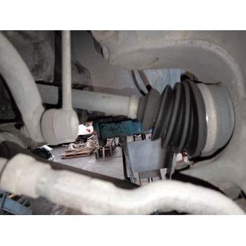 TRANSMISION DELANTERA IZQUIERDA 7524045 