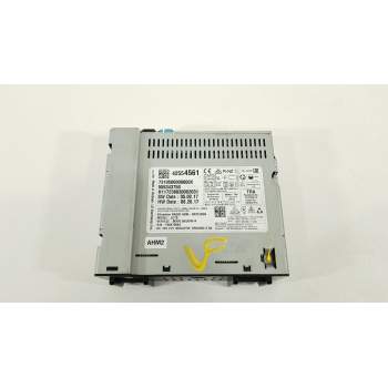 SISTEMA AUDIO / RADIO CD 42554561 