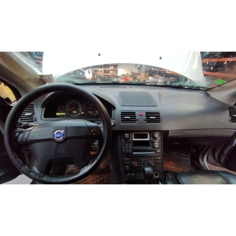 Recambio de kit airbag para volvo xc90 d5 (7 sitze) referencia OEM IAM   