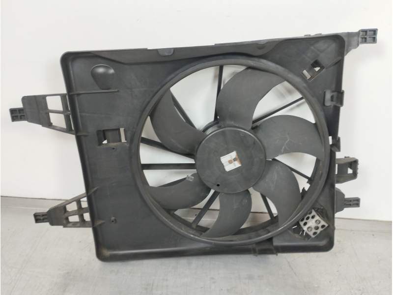 ELECTROVENTILADOR 921206476R 