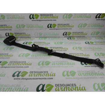 CINTURON SEGURIDAD TRASERO DERECHO 96814181XX 