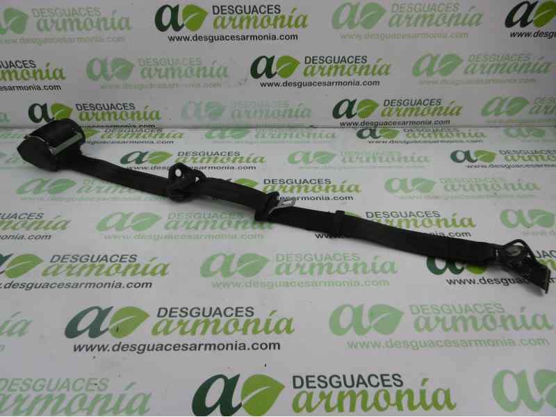 CINTURON SEGURIDAD TRASERO DERECHO 96814181XX 