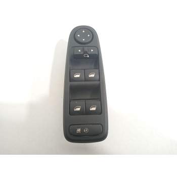 MANDO ELEVALUNAS DELANTERO IZQUIERDO 96639382ZD 