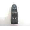 MANDO ELEVALUNAS DELANTERO IZQUIERDO 96639382ZD 